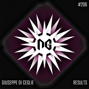 Giuseppe Di Ceglie - Results