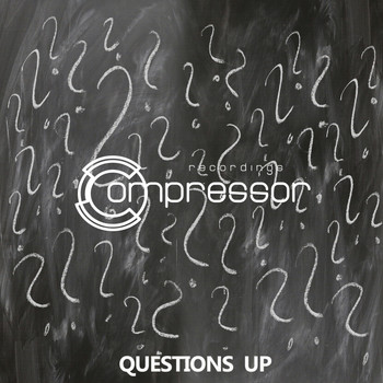 Various Artists - Questions Up
