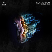 Cosmic Boys - Several Faces