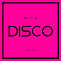 Robert DB - Disco