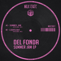 Del Fonda - Summer Jam