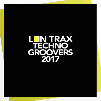 Various Artists - Techno Groovers