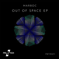 Marboc - Out Of Space