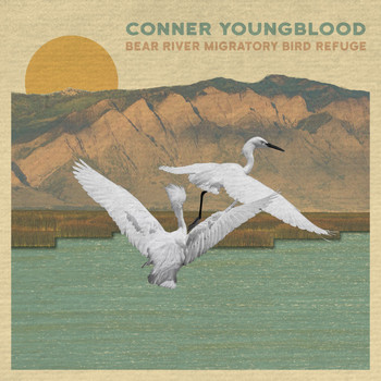 Conner Youngblood - Bear River Migratory Bird Refuge