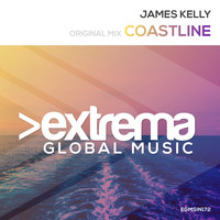 James Kelly - Coastline