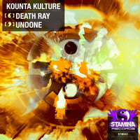 Kounta Kulture - Death Ray / Undone