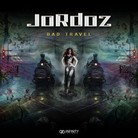 Jordoz - Bad Travel
