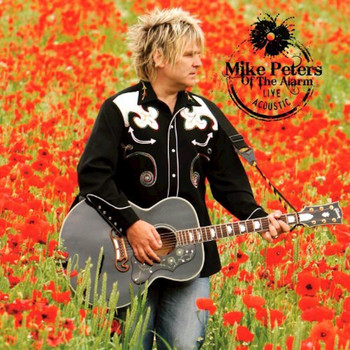 The Alarm - Mike Peters (Live Acoustic Version)
