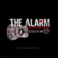 The Alarm - The Sound and the Fury (30th Anniversary Edition)
