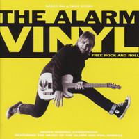The Alarm - Vinyl