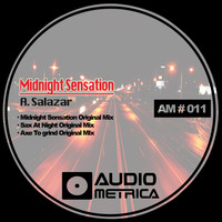 A.Salazar - Midnight Sensation