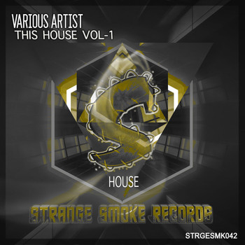 Various Artists - This House, Vol. 1