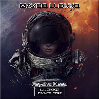 Maydo LLokko - Psycho Head