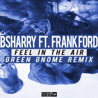 Bsharry feat. Frank Ford - Feel It In The Air (Green Gnome Remix)