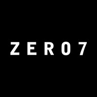 Zero 7 - Everything Up [Zizou]