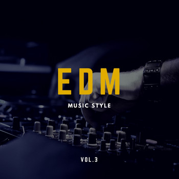 Various Artists - SLiVER Recordings: EDM Music Style, Vol.3