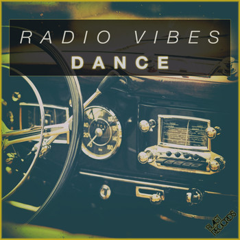 Various Artists - Radio Vibes: Dance