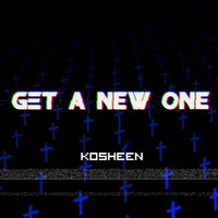 Kosheen - Get a New One (Breakbeat Culture Remixes)