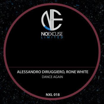 Alessandro Diruggiero, Rone White - Dance Again