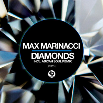 Max Marinacci - Diamonds
