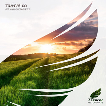 Various Artists - Trancer 100