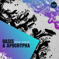 Stas Drive - Oasis & Apocrypha
