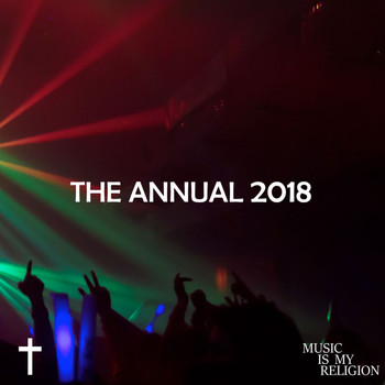 Various Artists - The Annual 2018