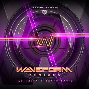 Waveform - The Remixes