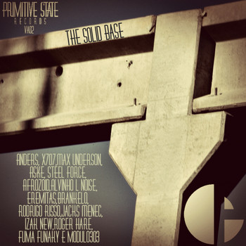 Various Artists - The Solid  Base