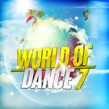 Various Artists - World of Dance 7