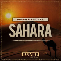 Bongotrack & K.E.N.T. - Sahara