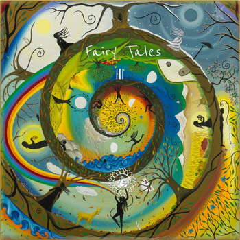 Various Artists - Fairy Tales, Vol. 3.