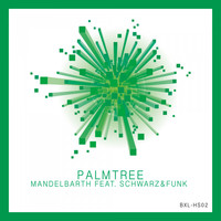 Mandelbarth feat. Schwarz & Funk - Palmtree (Schwarz & Funk Remix)