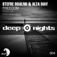 Stefre Roalnd & Alta May - Freedom