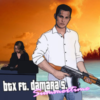 Btx feat. Damara S. - Summertime
