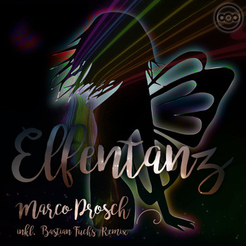 Marco Prosch - Elfentanz