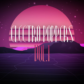 Various Artists - Electro Poppers, Vol. 1