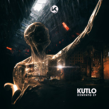 Kutlo - Memento EP