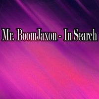 Mr. BoomJaXoN - In Search