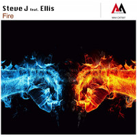 Steve J feat. Ellis - Fire