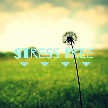 Various Artists - Stress Free