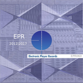 Various Artists - Epr: 2012-2017