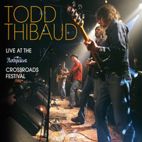 Todd Thibaud - Live at the Rockpalast Crossroads Festival