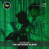 Dj The Fox - The Network Album