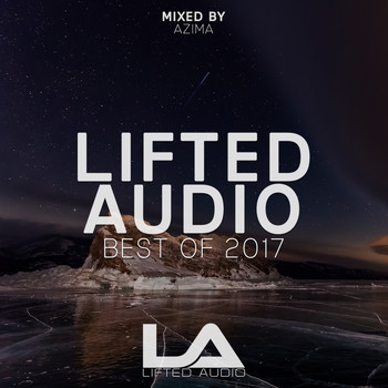 Various Artists - Best of Lifted 2017