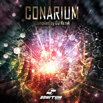 Various Artists - Conarium