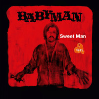 Babyman - Sweet Man