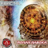 Roman Naboka - Fractal