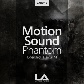 Motion Sound - Phantom