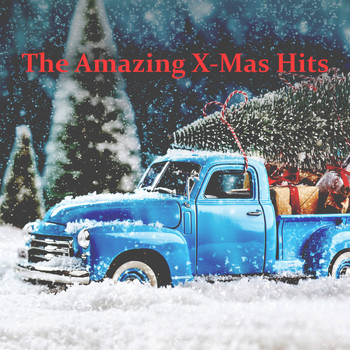 Various Artists - The Amazing X-Mas Hits